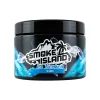 Smoke Island 250g - Ice Bonbon - Gout chicha sans tabac, sans nicotine gout bonbon.