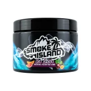 Goût Chicha Smoke Island 250g - Ice Love (Lov66)