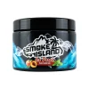 Smoke Island Ice Peach - Le goût à chicha sans tabac saveur pêche glaciale