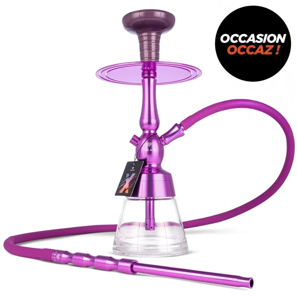 Chicha Tsar Molotov X Purple d'Occasion - Ref 218