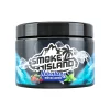 Goût Chicha Smoke Island 250g - Fruits rouges menthe (Nürnberg)