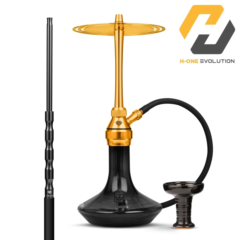 Chicha TSAR H-One Evolution