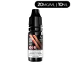 eliquide adalya african crush 10 ml avec 2% nicotine.