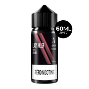 eliquide adalya lady killer 60 ml