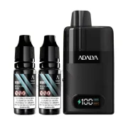 puff adalya hawaii 30k