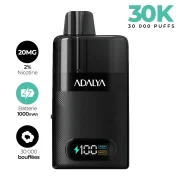 Puff Adalya 30K LEVO