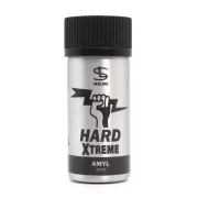 Poppers Amyle Hard Xtrem par Sexline - Grand flacon 30 ml