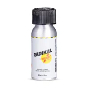 Rush Radikal - Poppers puissant au nitrite de pentyle