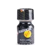 Poppers Radikal Black Label by RUSH 10 ml