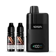 puff adalya african crush 30k