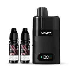 puff adalya lady killer 30k