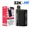 Puff JNR AeroX 32K 2% - Strawberry Watermelon Ice