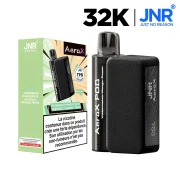 Puff JNR AeroX 32K 2 % - Watermelon Mango Peach