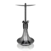 Black Graphite Metallic