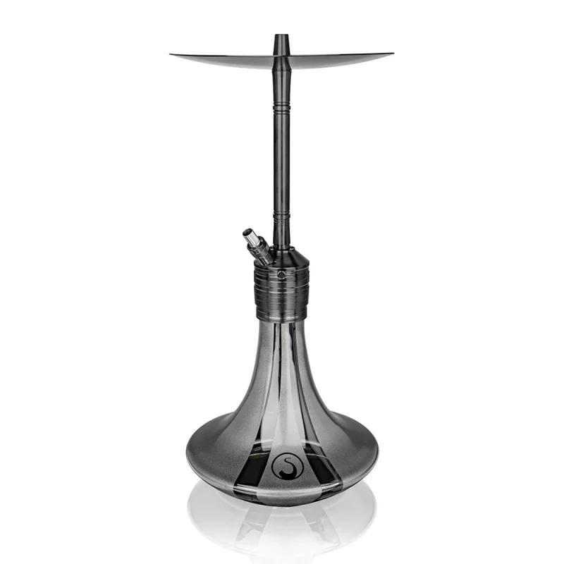 Présentation de la Steamulation Ultimate ONE Gen III - BLACK EDITION