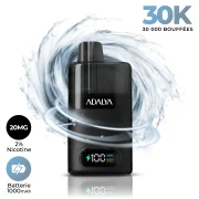 Levo 30K Puff Adalya