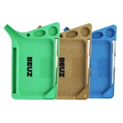 mini plateau à rouler les joints BEUZ Hemp - plusieurs coloris disponibles