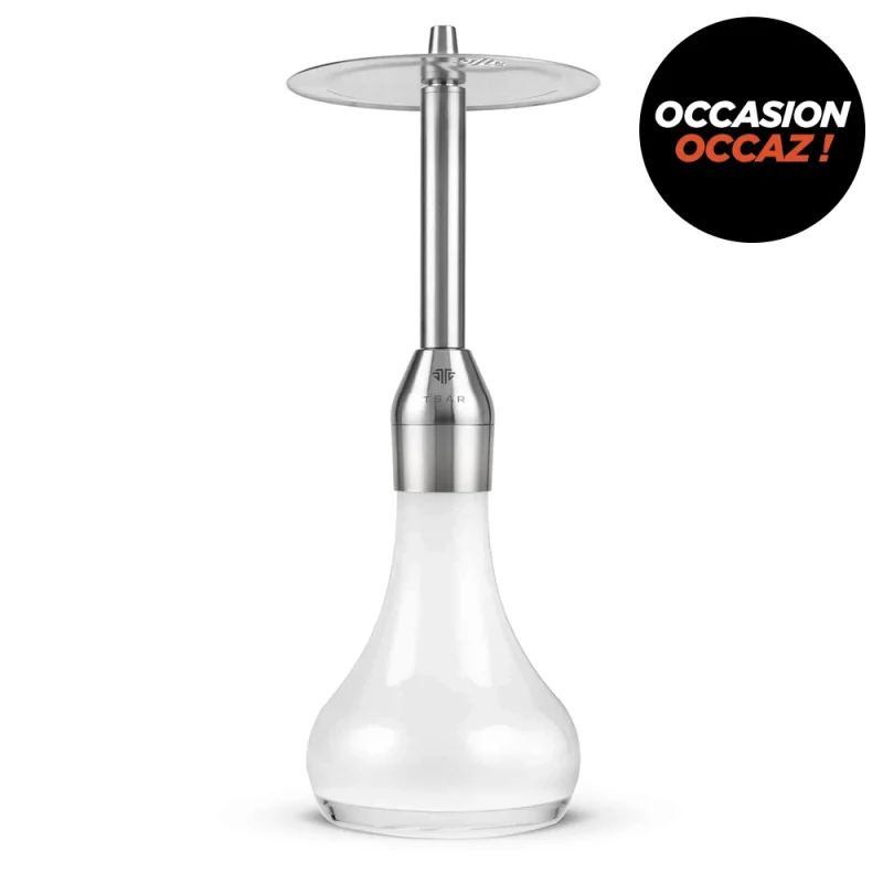 Chicha Tsar Ultimate Snow - Occasion ref 204