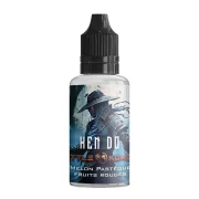 Arôme concentré DIY 30 ml Battle Kombat – Ken Do