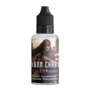 Moon Chaku Battle Kombat - Arôme concentré 30ml pour eliquide DIY.