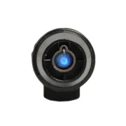 briquet flamme bleue puissante