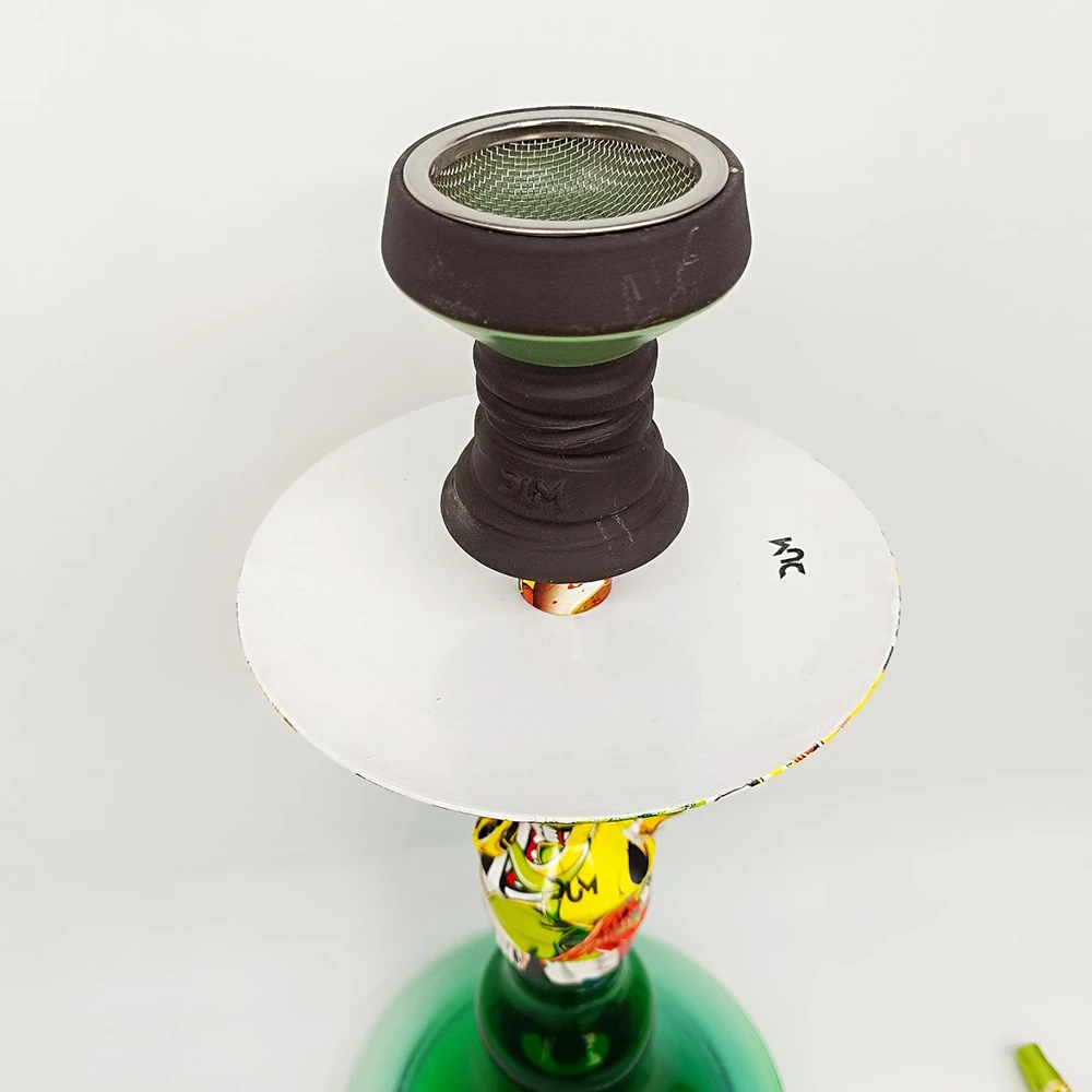 Chicha DUM Molestar Occasion - Ref 160 – Image 4