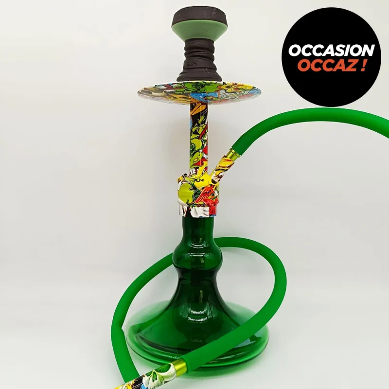 Chicha DUM Molestar Occasion - Ref 160