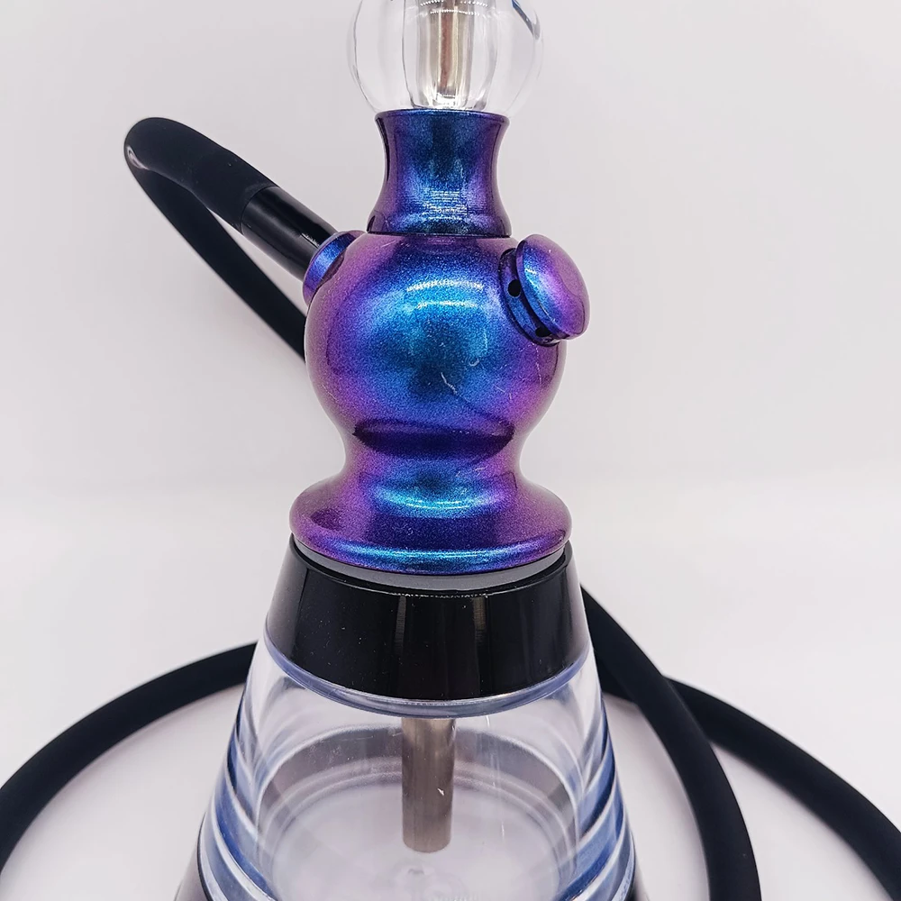 Chicha Celeste Blue Cosmos Occasion - Ref 210 – Image 2