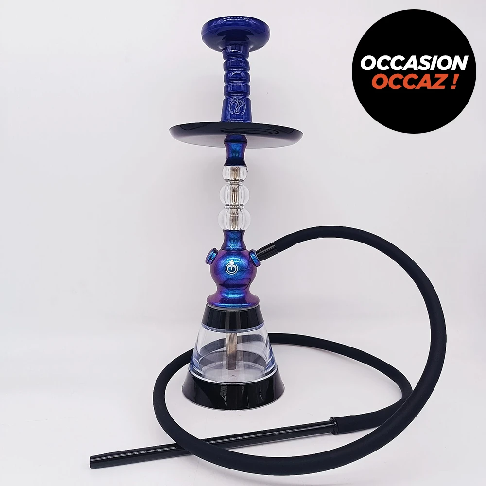 Chicha Celeste Blue Cosmos Occasion - Ref 210