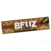 Carnet BEUZ Star - Feuilles à rouler non blanchies + filtres
