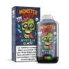 Monster Puff 28K Myrtille Glacée