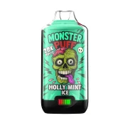 Puff Monster 28K Holly mint (menthe)
