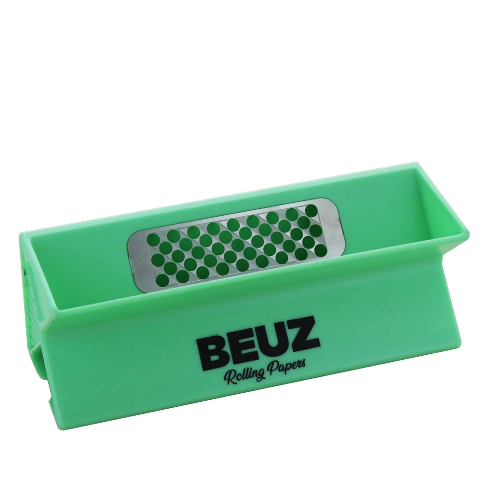 Grinder 2 en 1 avec support pour rouler BEUZ Herbcraft