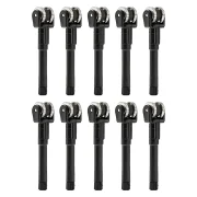 Lot de 10 Pierres CLIPPER Maxi