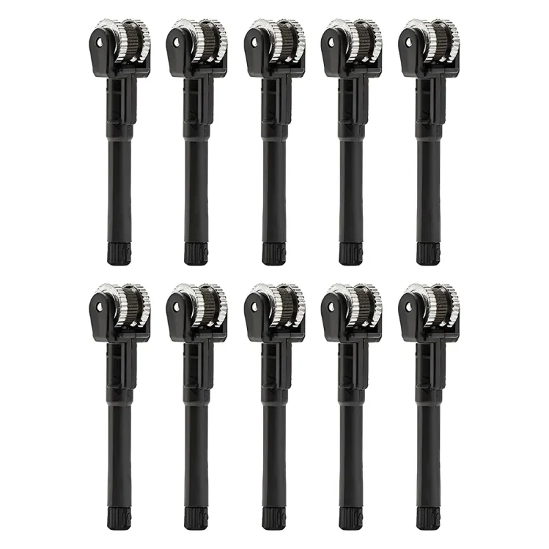 Lot de 10 Pierres CLIPPER Maxi