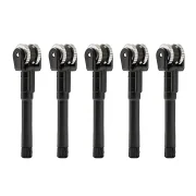 Lot de 5 Pierres + Molettes pour CLIPPER Large (CP11)