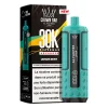 Puff Al Fakher Hypermax Advanced 30K - Lemon Mint