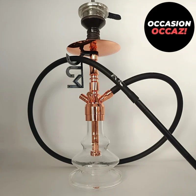Chicha DUM Junkie SS26 - Occasion réf 31
