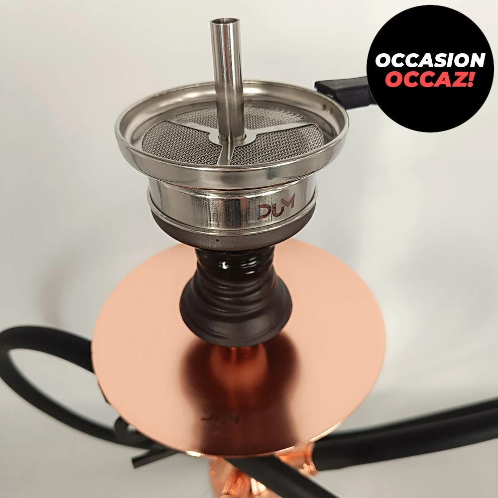 Chicha DUM Junkie SS26 - Occasion réf 31 – Image 5