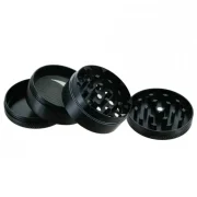 Grinder métal BEUZ Nexius 50 mm - 4 parties