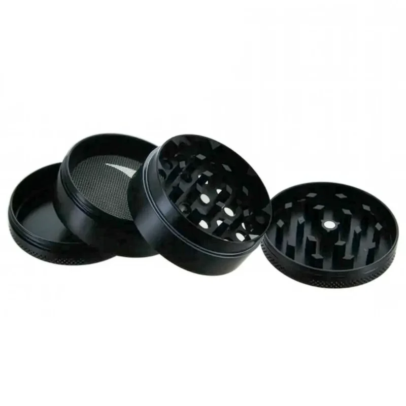 Grinder métal BEUZ Nexius 50 mm - 4 parties