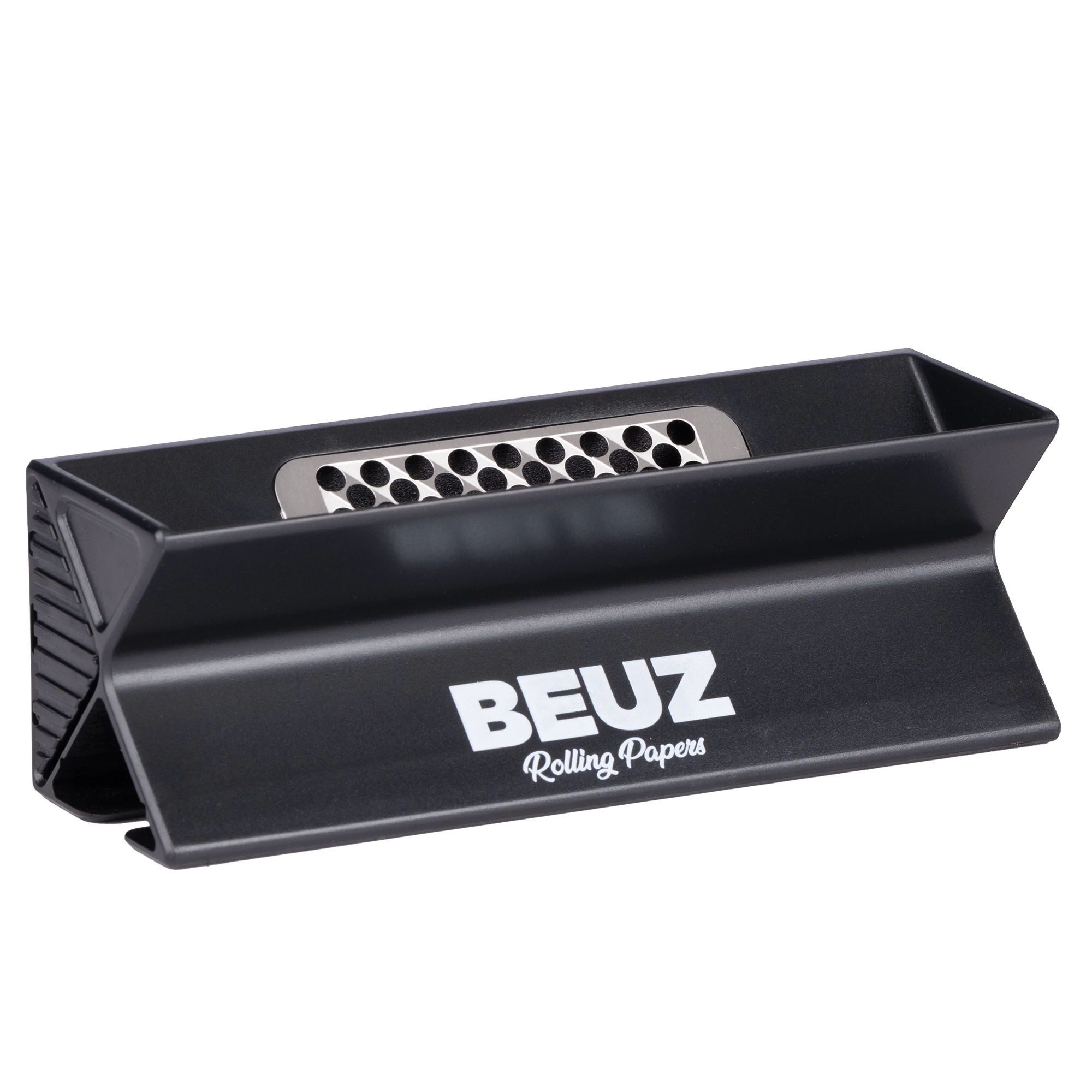 Grinder 2 en 1 avec support pour rouler BEUZ Herbcraft – Image 6