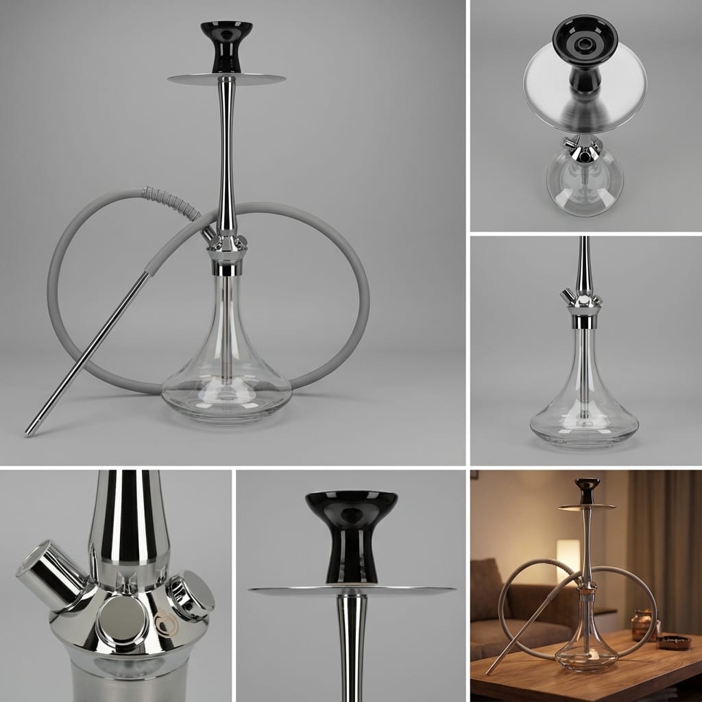 Chicha El Badia C7 V2 – Image 3