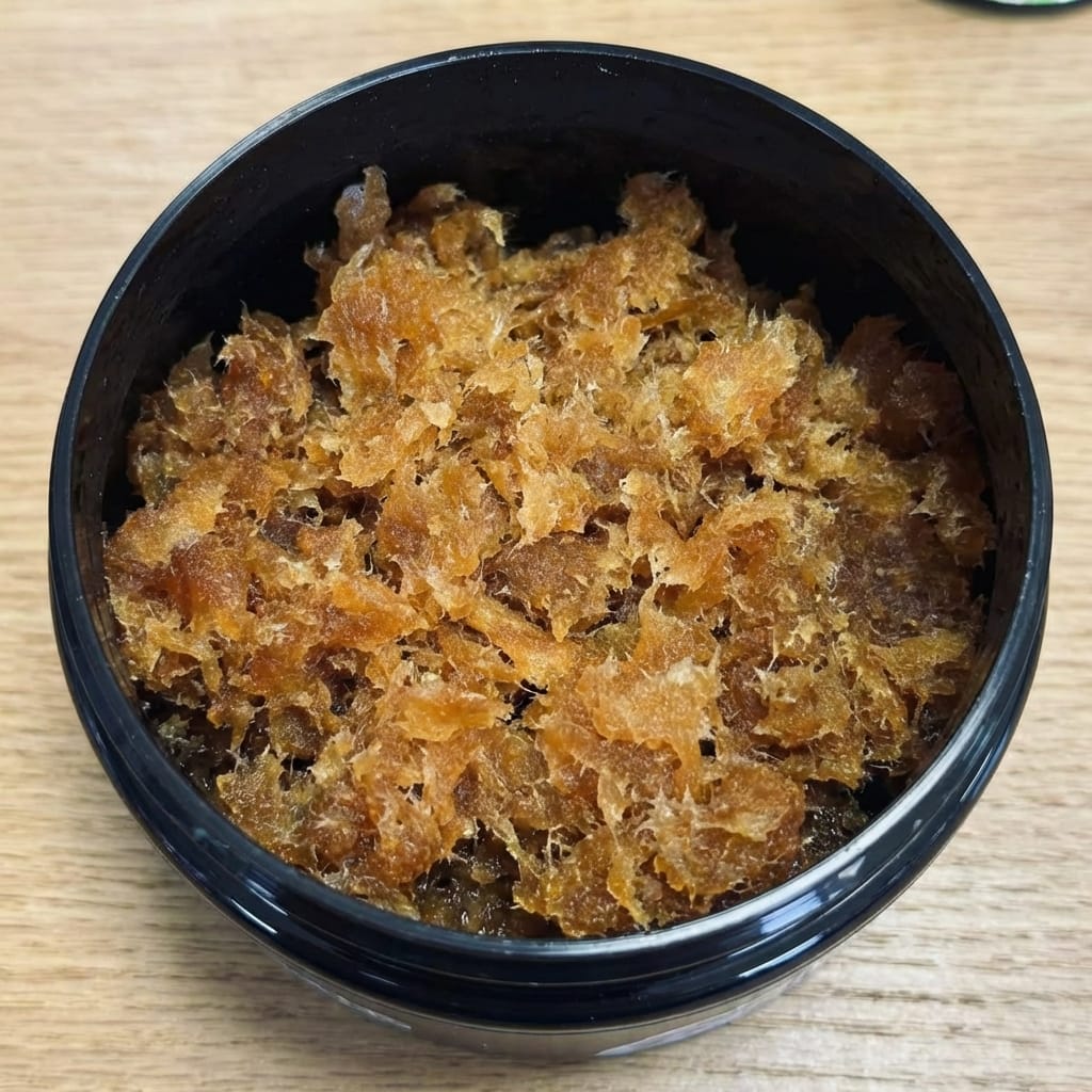 Goût Chicha Smoke Island 250g - Ice Love – Image 7