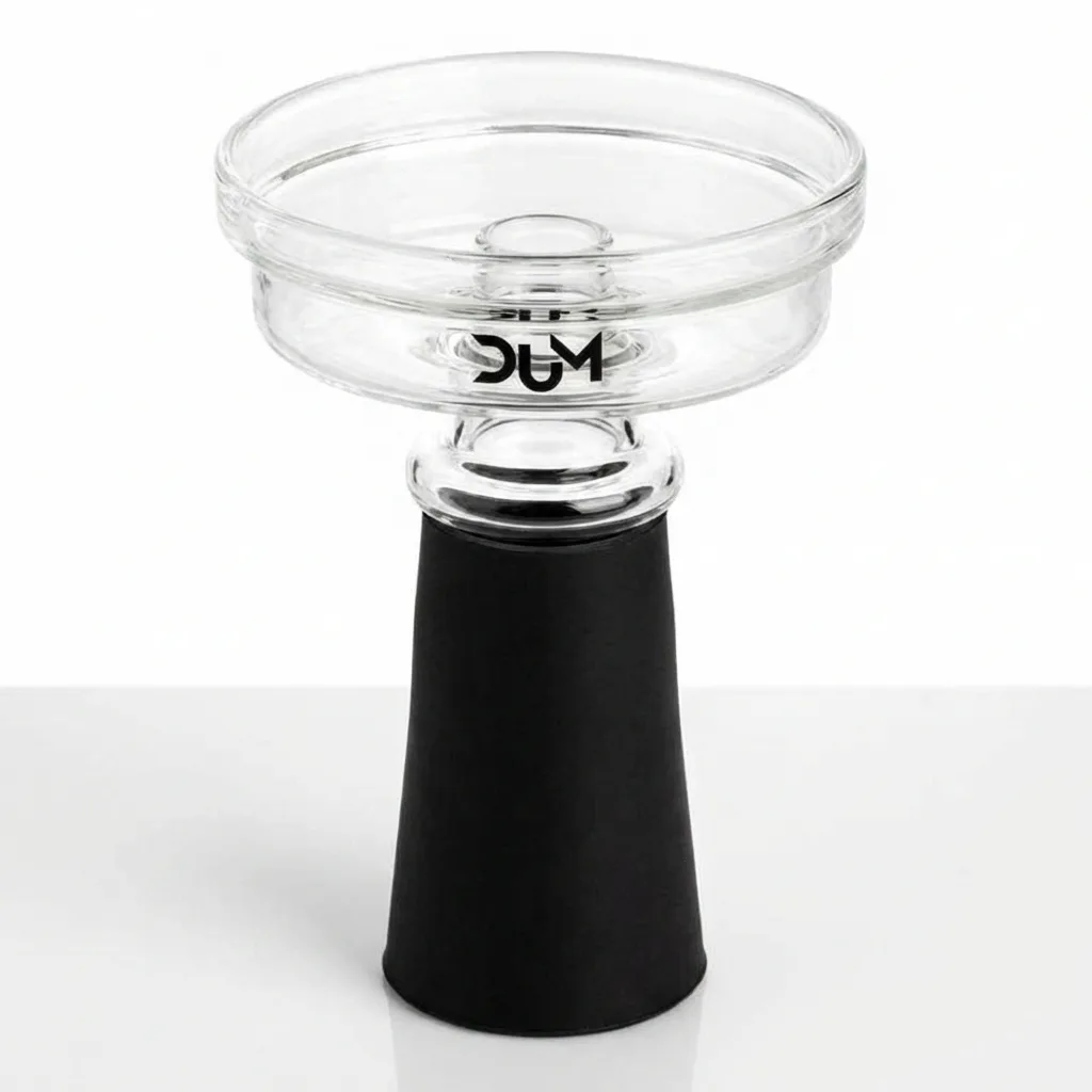 Foyer phunnel silicone et verre DUM – Image 6