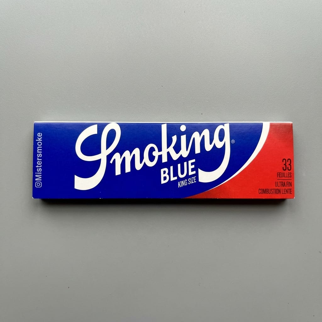 Smoking Blue Slim X50 – Image 6