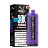 Puff Al Fakher Crown Bar 30000 Puffs - Grape