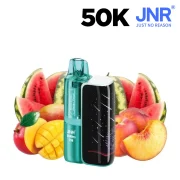 JNr Stellarc 50K - Puff goût Watermelon mango peach