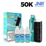 Puff JNR 50K+ Stellarc – Watermelon Mango Peach
