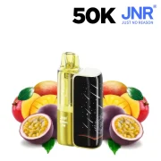 JNR Puff 50K Stellarc - Mango passion fruit